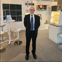 ERUON Group Employee Andrei Sergeev's profile photo