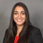 Parker & Covert LLP Employee Sarita Oberly's profile photo