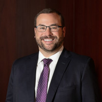 Smithfield Foods Employee Mitchell Morris's profile photo