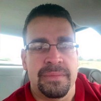 Lumbee Tribe of North Carolina Employee Daryl Miller's profile photo