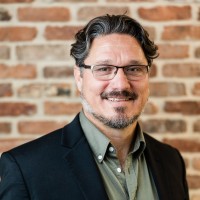 Detavernier Strategic Communication Employee Ray Young's profile photo