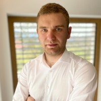 Bong AB Employee Daniel Kotajny's profile photo