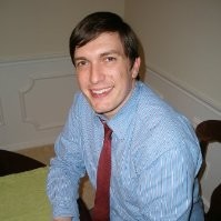 Harris County Public Library Employee Ryan Fennell's profile photo