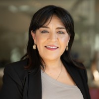 Department of Natural Resources and Mines, Manufacturing and Regional and Rural Development Employee Sonia Maunder's profile photo
