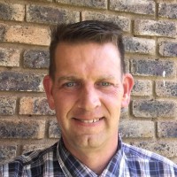 Tim Randall