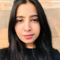 Cyzerg Employee Gunjan Varki's profile photo