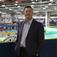 Spirit AeroSystems Employee Sean Black's profile photo