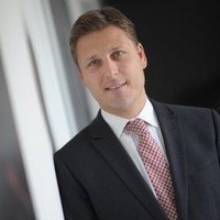 MCB Employee Serge Timmermans's profile photo