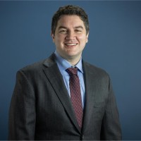 Senior Market Sales Employee Sean Pekarsky's profile photo