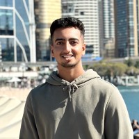 Allteck Limited Partnership Employee Roman Gill's profile photo
