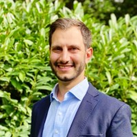 Goldman Sachs Employee Jonathan Oliva's profile photo