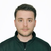 Spaxel Employee Endrit Nuhiu's profile photo