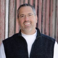 Qnergy Employee Chad Kuykendall's profile photo