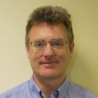 Irving Oil Employee Dave Lamb's profile photo