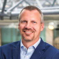 Grønn Jobb Employee Terje Lyngaas's profile photo