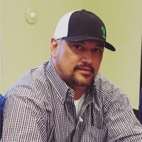 Site Safe Solutions Employee Robert Rink's profile photo