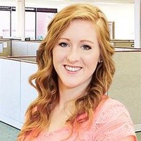 Kitsap Regional Library Employee Jenae Parr's profile photo