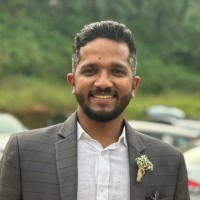 PowerUp Money Employee Tom Jose's profile photo