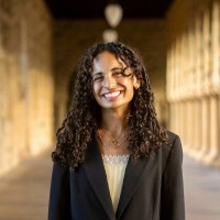 Second Serve Employee Ayanna Shah's profile photo