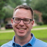 USAA Life Insurance Company Employee Christopher Pailes's profile photo