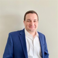 Atlantic Home Mortgage Employee Jordan Bennett's profile photo