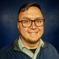On The Stage Employee Justin Duvall's profile photo