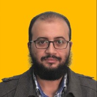 Energya Industries - Elsewedy Helal Employee Ahmed Refaat's profile photo