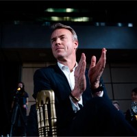 Alchemy Employee Fraser Parker's profile photo