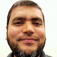Mohammed Ullah Email & Phone Number