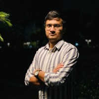 IJK MEDIA Employee Hamza Abid's profile photo