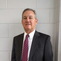 Seeking New Opportunity Employee George Friedman's profile photo