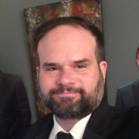 Extratv Employee Matthew Ferrell's profile photo