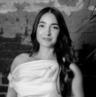 Higharc Employee Eliany Roman's profile photo