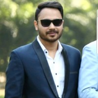 LinearStack Employee Harry Channi's profile photo
