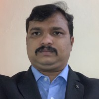 Antony Raj Email & Phone Number