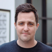 FullStory Employee Josh Teague's profile photo