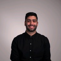 NVT Phybridge Employee Sebastian Croce's profile photo