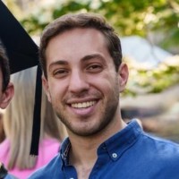 Cipher Employee Faris Bseiso's profile photo