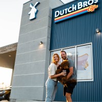 Dutch Bros Coffee Employee Lauren Schwab's profile photo