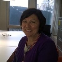 Department for International Trade (DIT) Employee Sue Mortimer's profile photo