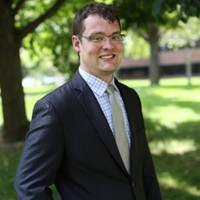 State Of Iowa Public Defender Employee Nicholas Dial's profile photo