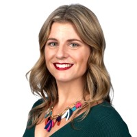 Wolters Kluwer UK Employee Steph Czaplinska's profile photo