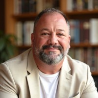 ColorCoat Employee Nick Damron's profile photo