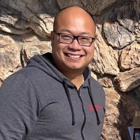 National Oilwell Varco Employee Huy Ly's profile photo