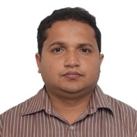 Yenlo Employee Geeth Munasinghe's profile photo