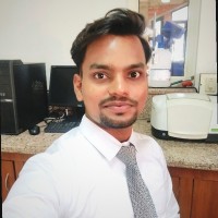 Manipal College of Pharmaceutical Sciences (MCOPS), Manipal Employee Ashutosh Panday's profile photo