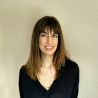 Cesefor Employee Tamara Coello García's profile photo
