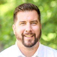 Eastern University Employee Nathan Hinkle's profile photo