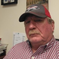 SW Funk Industrial Contractors Employee Richard Hawkins's profile photo