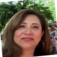CFE Seafoods Employee Silvia Marroquin's profile photo